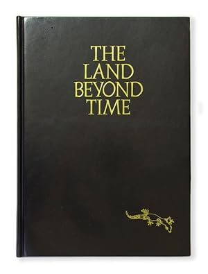 Image du vendeur pour The Land beyond Time. Being an exploration of Australia?s North-West Frontiers (deluxe edition) mis en vente par Douglas Stewart Fine Books