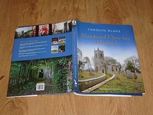 Immagine del venditore per Abandoned Churches of Ireland venduto da Dublin Bookbrowsers