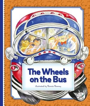 Immagine del venditore per Wheels on the Bus venduto da GreatBookPrices