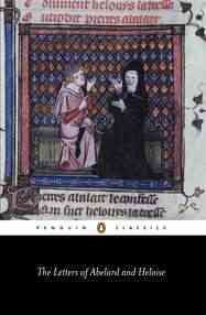 Immagine del venditore per Letters of Abelard and Heloise venduto da GreatBookPrices