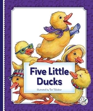 Immagine del venditore per Five Little Ducks venduto da GreatBookPrices