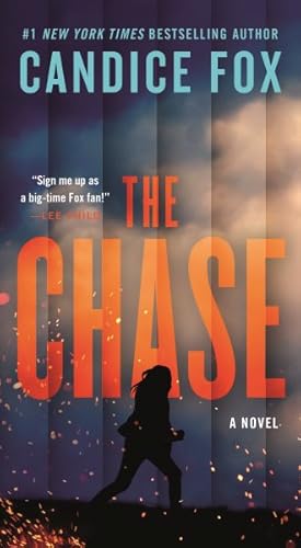 Seller image for Chase for sale by GreatBookPrices