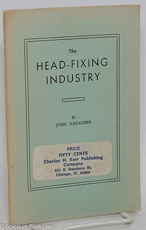 The head-fixing industry