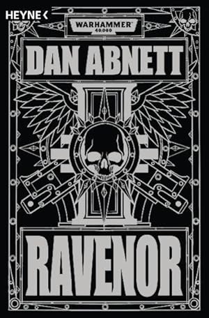 Imagen del vendedor de Ravenor: Warhammer 40,000-Roman a la venta por Buchhandlung Loken-Books