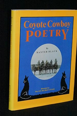 Coyote Cowboy Poetry