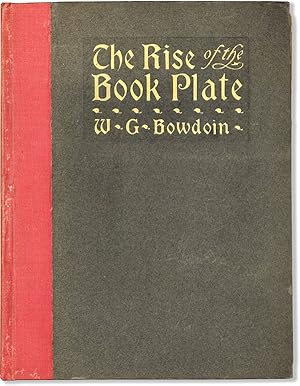 The Rise of the Book-Plate