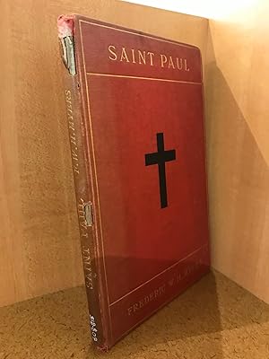 Seller image for Saint Paul for sale by Regent College Bookstore