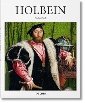 Seller image for Holbein for sale by Wegmann1855
