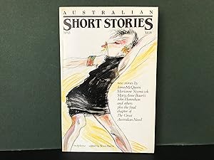 Seller image for Australian Short Stories No. 15 for sale by Bookwood