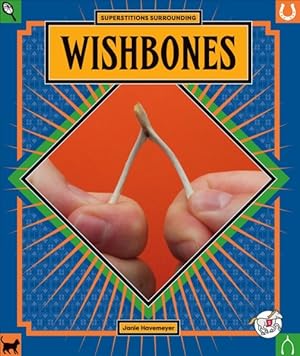 Image du vendeur pour Wishbones mis en vente par GreatBookPrices
