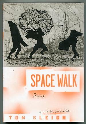 Bild des Verkufers fr Space Walk zum Verkauf von Between the Covers-Rare Books, Inc. ABAA