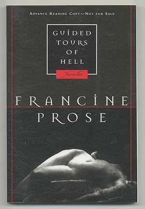 Bild des Verkufers fr Guided Tours of Hell: Novellas zum Verkauf von Between the Covers-Rare Books, Inc. ABAA
