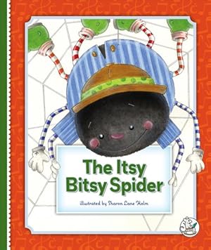 Immagine del venditore per Itsy Bitsy Spider venduto da GreatBookPrices