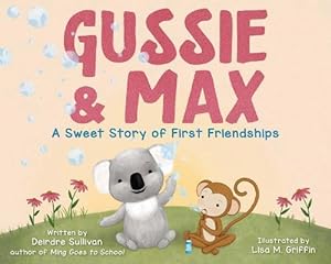 Bild des Verkufers fr Gussie & Max (Hardcover) zum Verkauf von AussieBookSeller