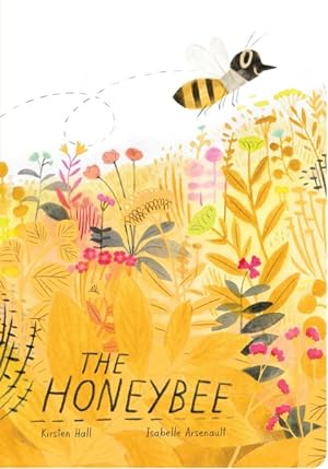 Bild des Verkufers fr Honeybee zum Verkauf von GreatBookPrices