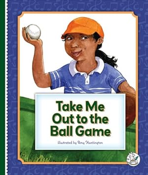 Immagine del venditore per Take Me Out to the Ball Game venduto da GreatBookPrices