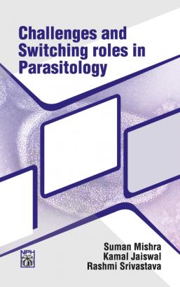 Seller image for Challenges and Switching Roles in Parasitology for sale by Vedams eBooks (P) Ltd