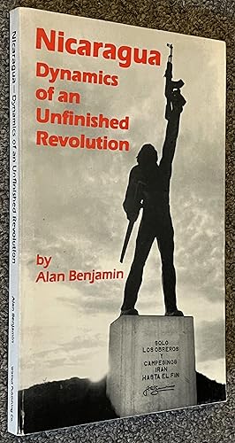 Bild des Verkufers fr Nicaragua; Dynamics of an Unfinished Revolution zum Verkauf von DogStar Books