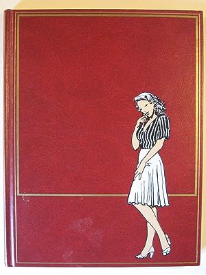 Seller image for Les Chefs-D'Oeuvre De La Bande Dessinee Erotique Grands Maitres Erotique [in Twelve volumes] for sale by Pistil Books Online, IOBA