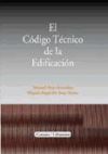 Seller image for EL CDIGO TCNICO DE LA EDIFICACIN. for sale by AG Library
