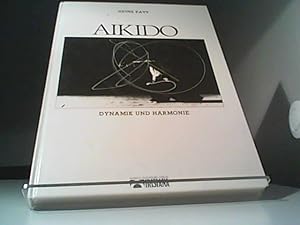 Aikido. Heinz Patt / Irisiana