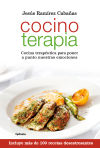 Imagen del vendedor de Cocinoterapia a la venta por AG Library