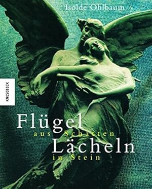 Flügel aus Schatten, Lächeln in Stein