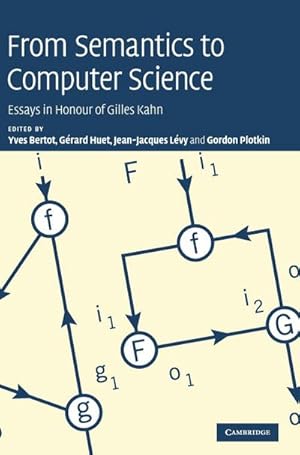 Image du vendeur pour From Semantics to Computer Science mis en vente par AHA-BUCH GmbH