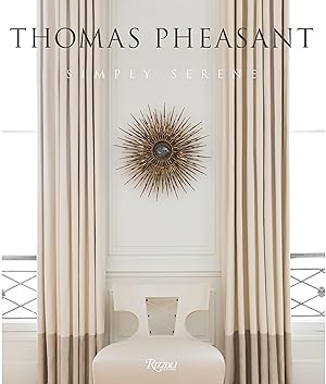 Seller image for Thomas Pheasant: Simply Serene for sale by moluna