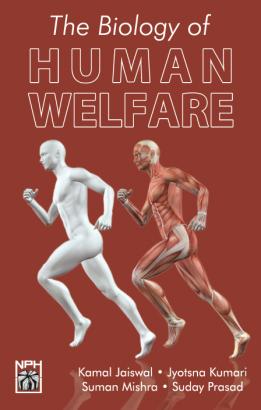 Seller image for The Biology of Human Welfare for sale by Vedams eBooks (P) Ltd