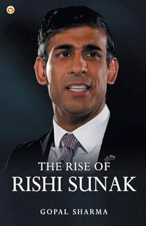 Immagine del venditore per The Rise of Rishi Sunak venduto da AHA-BUCH GmbH