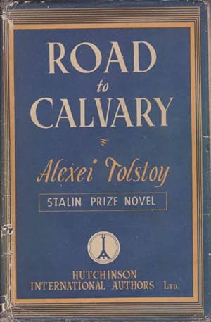 Road to Calvary