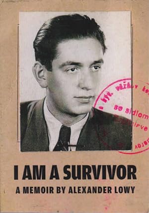 I am a Survivor: A Memoir