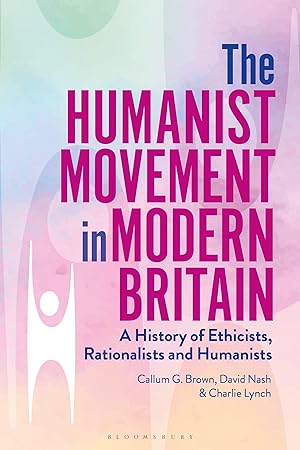 Seller image for A Modern History of British Humanism for sale by moluna