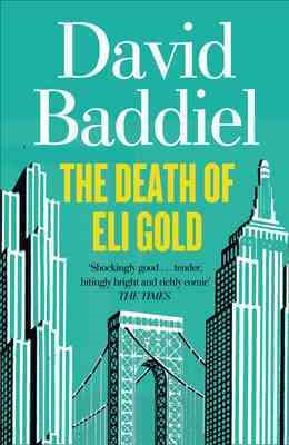 Seller image for Death of Eli Gold for sale by GreatBookPrices