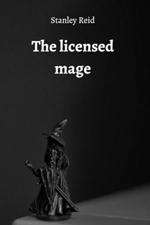 Seller image for the licensed mage for sale by AHA-BUCH GmbH