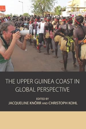 Seller image for Upper Guinea Coast in Global Perspective for sale by GreatBookPrices