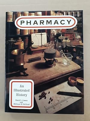 Seller image for Pharmacy An Illustrated History for sale by City Basement Books