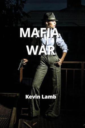 Seller image for MAFIA WAR for sale by AHA-BUCH GmbH