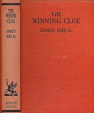 Image du vendeur pour The Winning Clue mis en vente par Barter Books Ltd