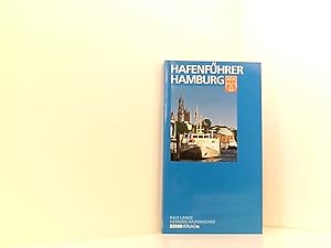 Seller image for Hafenfhrer Hamburg for sale by Book Broker