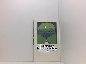 Seller image for Mordillos Trumereien und andere wunderliche Geschichten for sale by Book Broker