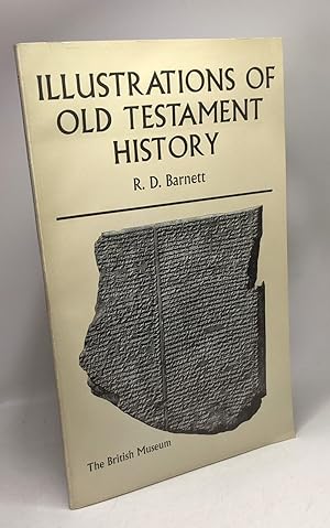 Illustrations of old testament history