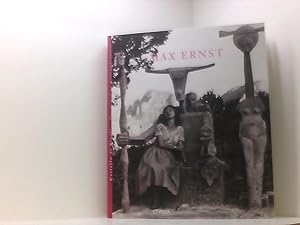 Immagine del venditore per Max Ernst: Sculture Sculptures venduto da Book Broker