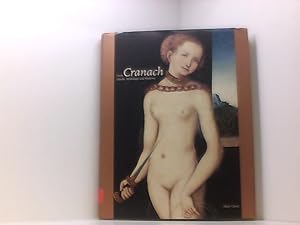 Immagine del venditore per Lucas Cranach: Glaube, Mythologie und Moderne: (german ed: out of print) venduto da Book Broker