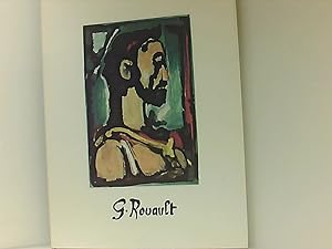 Seller image for Georges Rouault: The Graphic Work for sale by Book Broker