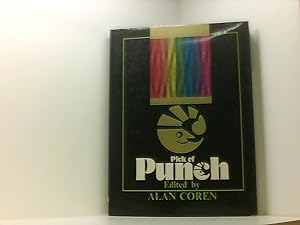 Seller image for Pick of "Punch" 1984 for sale by Book Broker