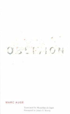 Image du vendeur pour Oblivion mis en vente par GreatBookPrices