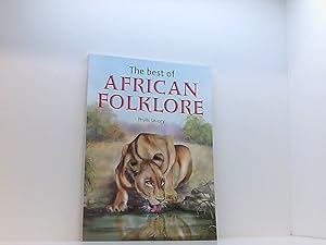 Bild des Verkufers fr Best of African Folklore, The zum Verkauf von Book Broker