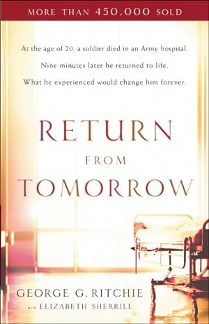 Seller image for Return from Tomorrow for sale by GreatBookPrices